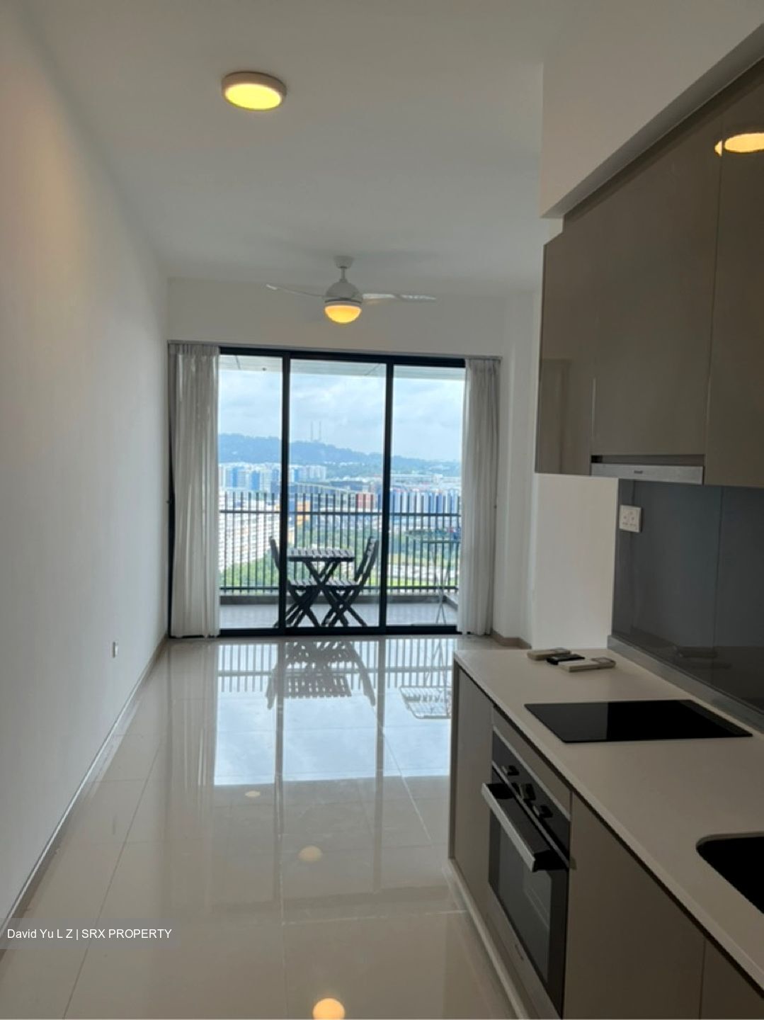 J Gateway (D22), Condominium #596614751